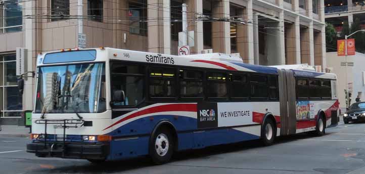 Samtrans NABI 60-SFW 146